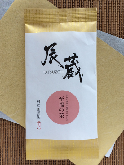 辰蔵シリーズ4種詰め合わせ