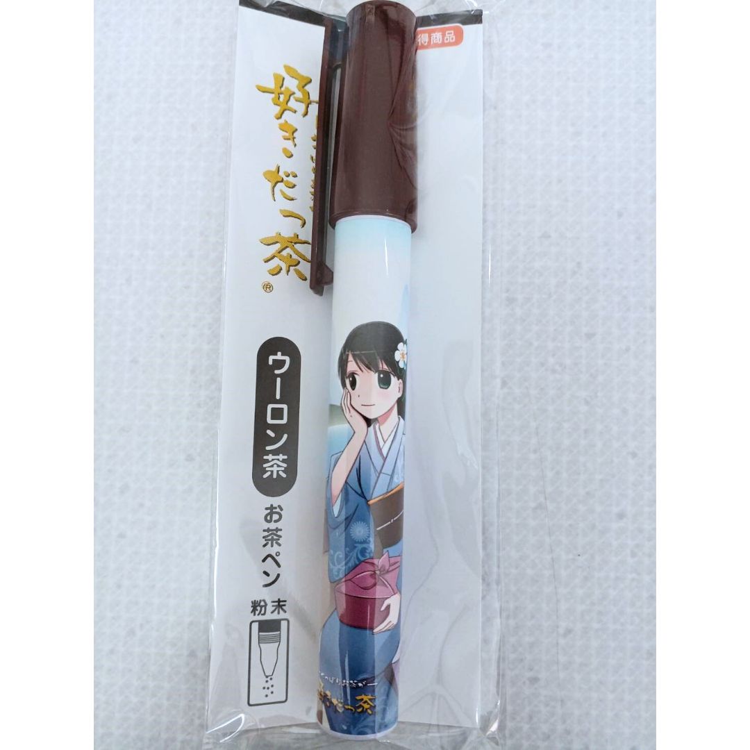 のんちゃん7本セット