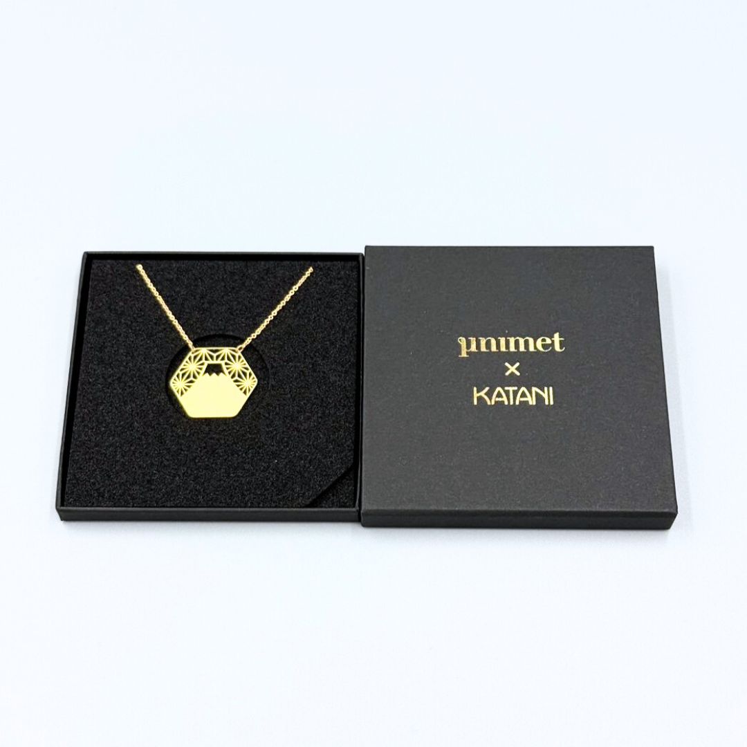 gold leaf accessorise