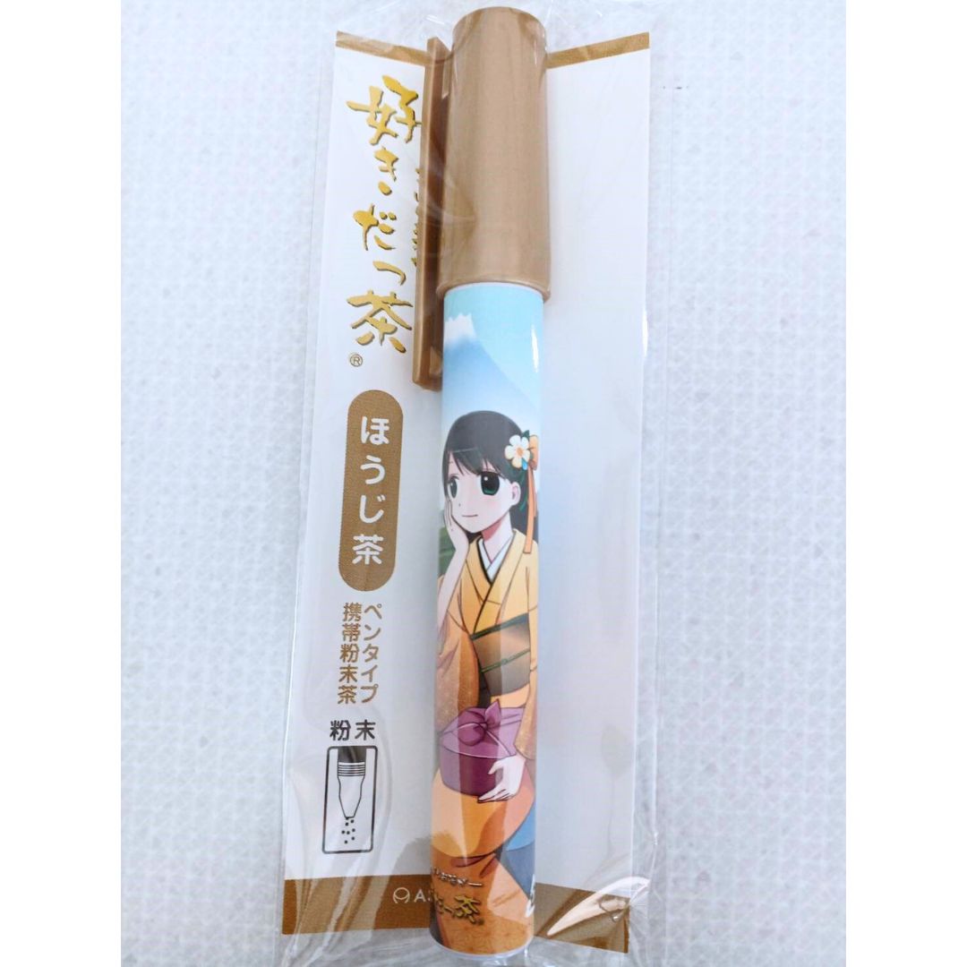 のんちゃん7本セット