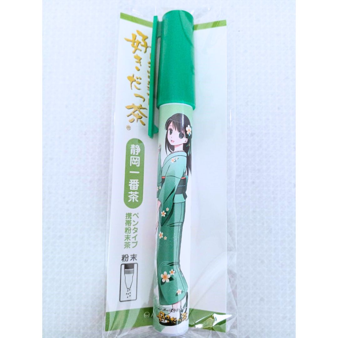 のんちゃん7本セット