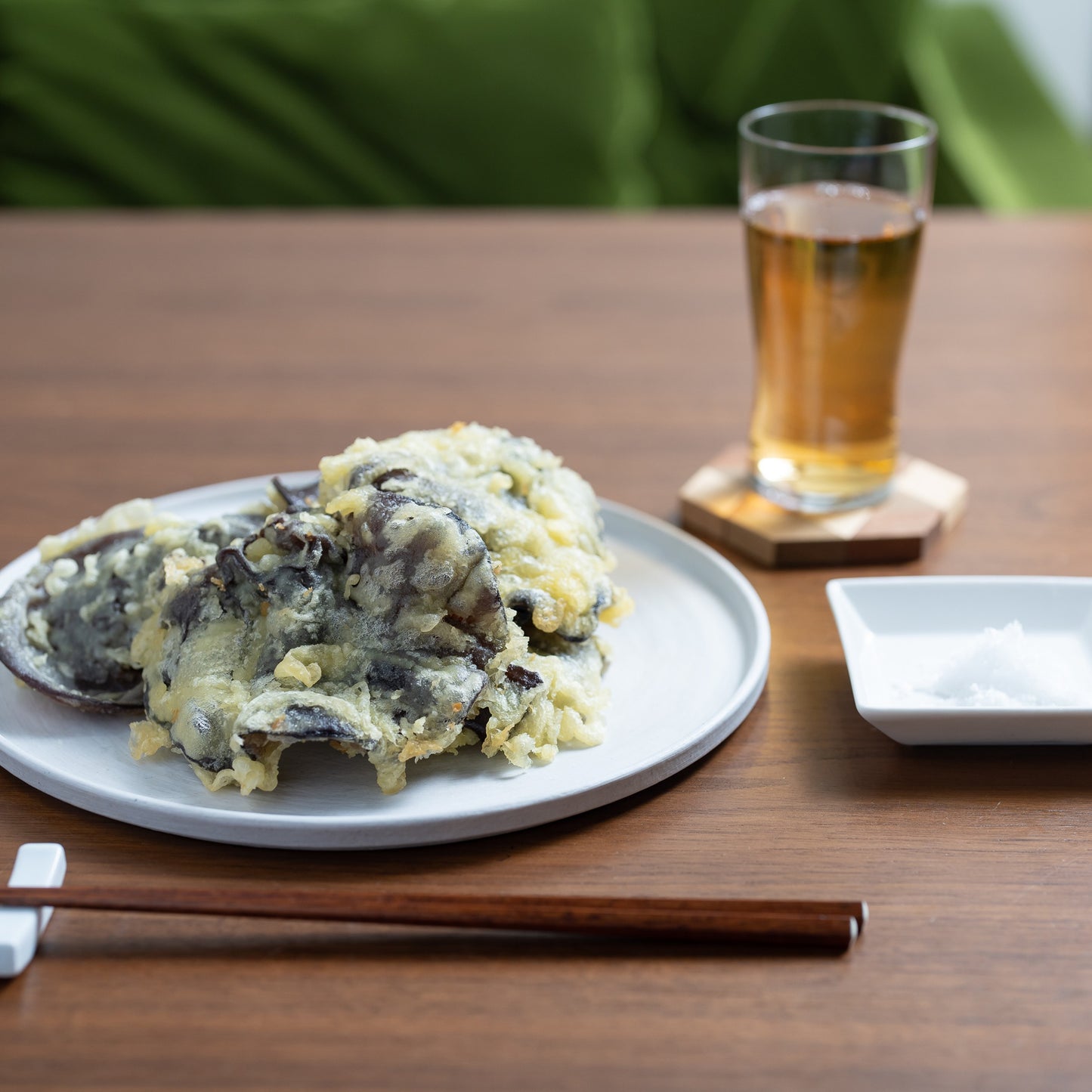 富士山きくらげ ホール品 20g