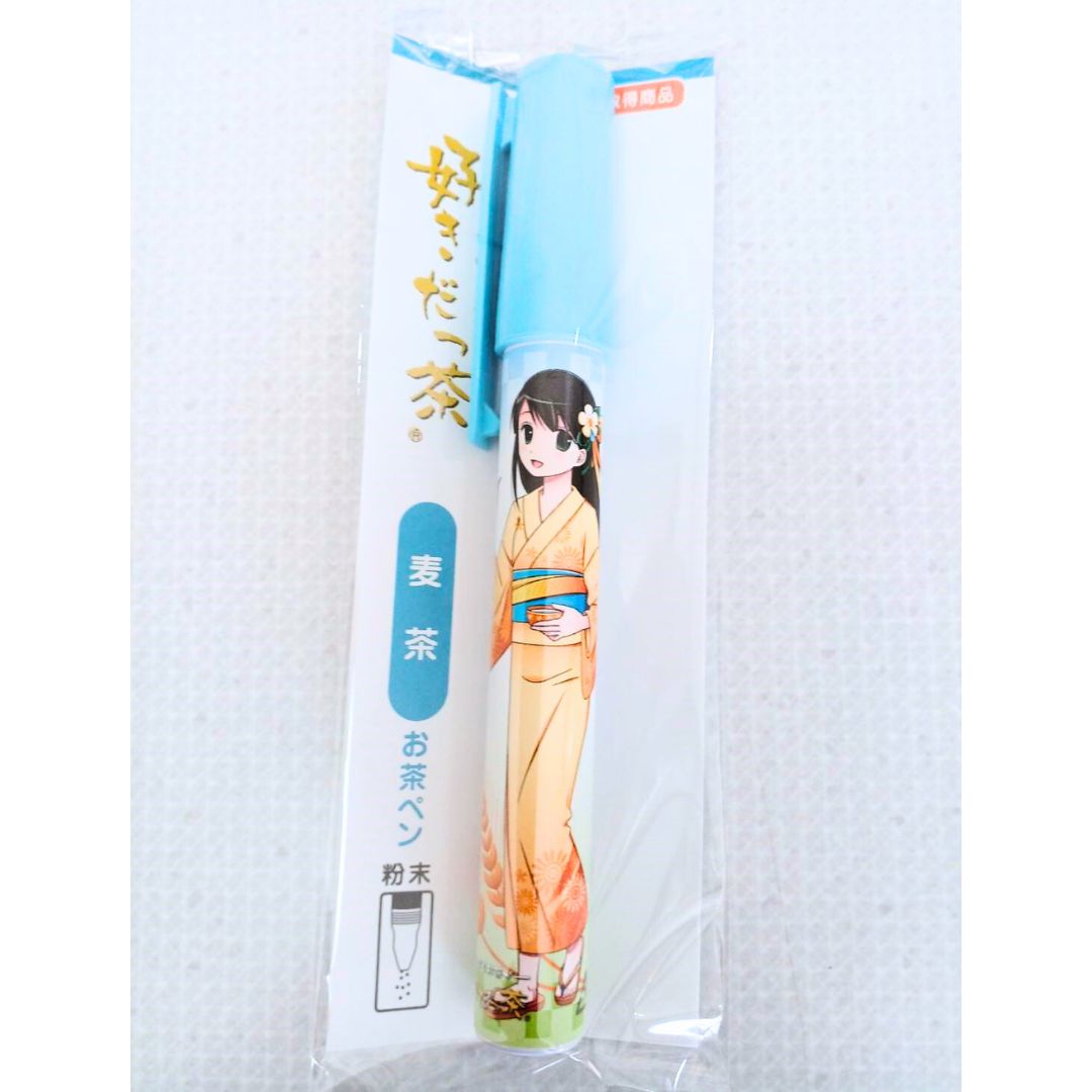 のんちゃん7本セット