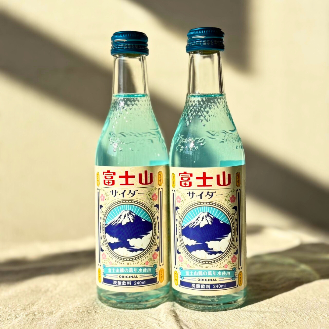 후지산 사이다(20개입)