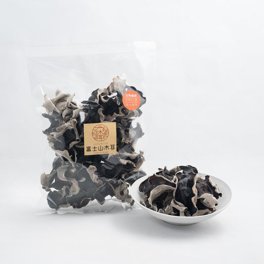 [Great Value] Mt. Fuji Wood Mushroom, Whole, 100g