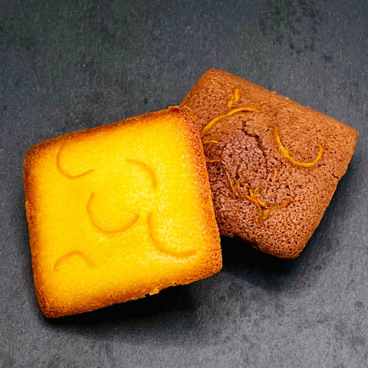 Toda Tachibana Financier | Gift Box