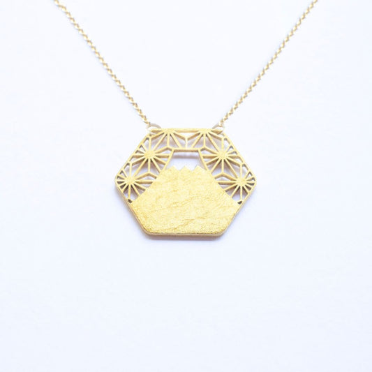 gold leaf accessorise