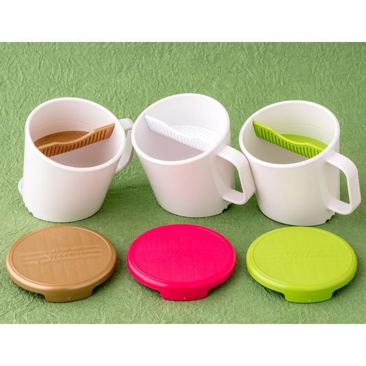 Seesaw Cup Slitty