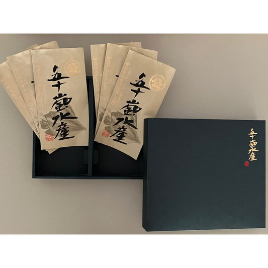 真價值 (6件)