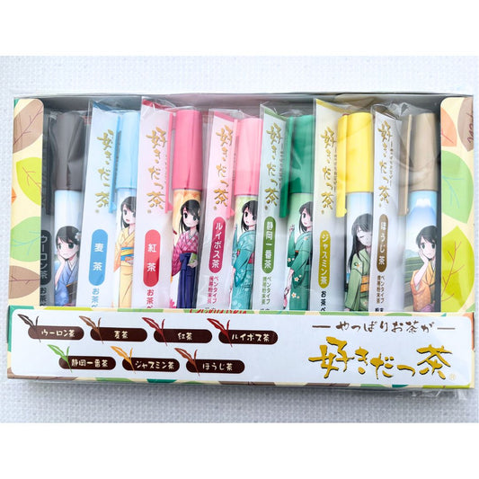 Nonchan 7-piece set