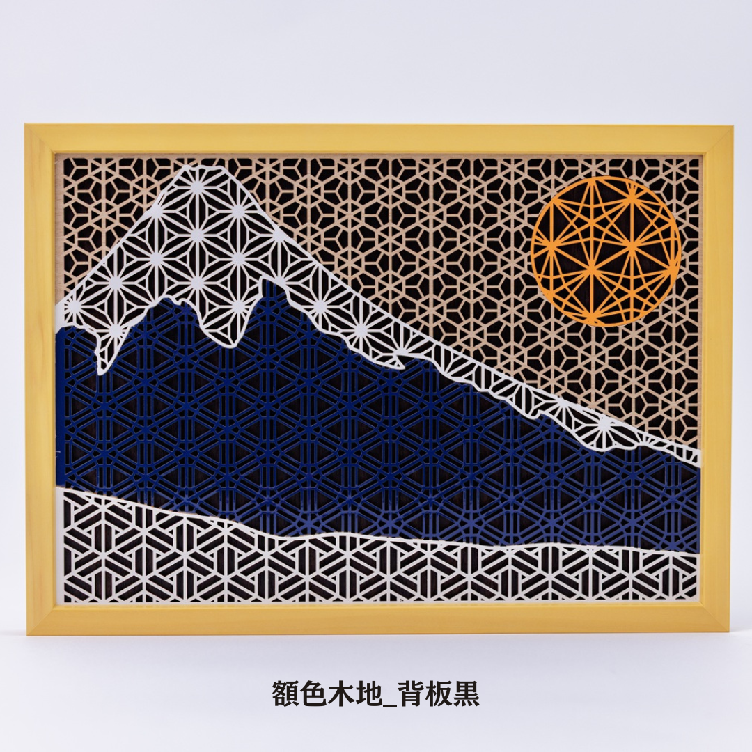 幸福影集“富士迷你”