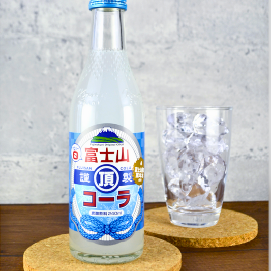 富士山頂コーラ（20本入）