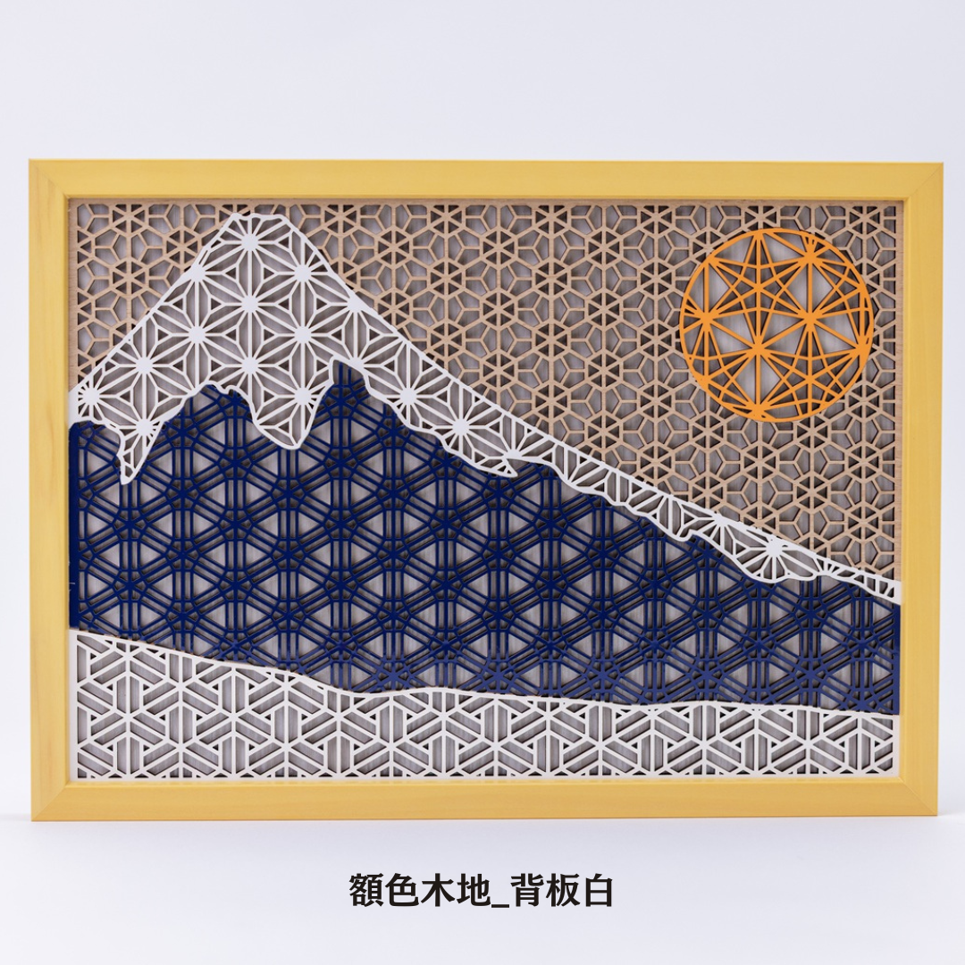 幸福影集“富士迷你”