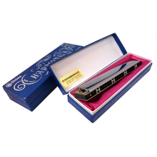Polyphonic harmonica Shōwa21 Special
